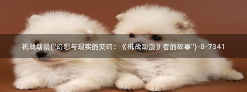 奇奇动漫